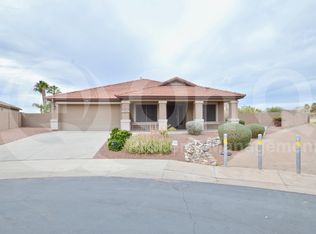 21802 N Allen Ct, Maricopa, AZ 85138