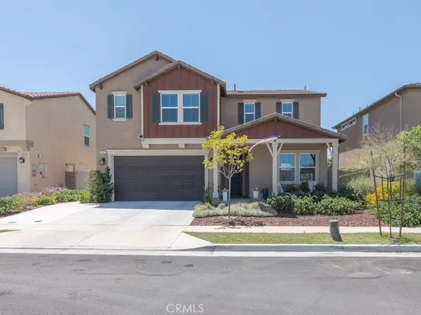 9681 Bonsai Ln, Riverside, CA 92508