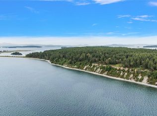 345 Evergreen Ln, Sidney Island, BC V0N2G0