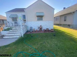 1918 4th Ave, Scottsbluff, NE 69361