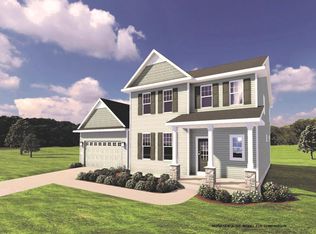 7532 S 49th Ct, Franklin, WI 53132