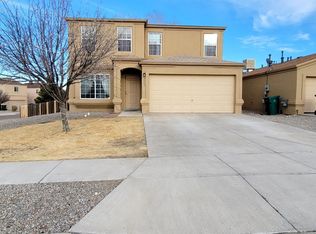 3548 N Lavender Meadows Dr NE, Rio Rancho, NM 87144