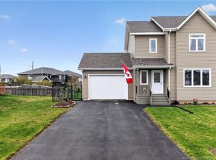 185 Oakfield Dr, Riverview, NB E1B0S6