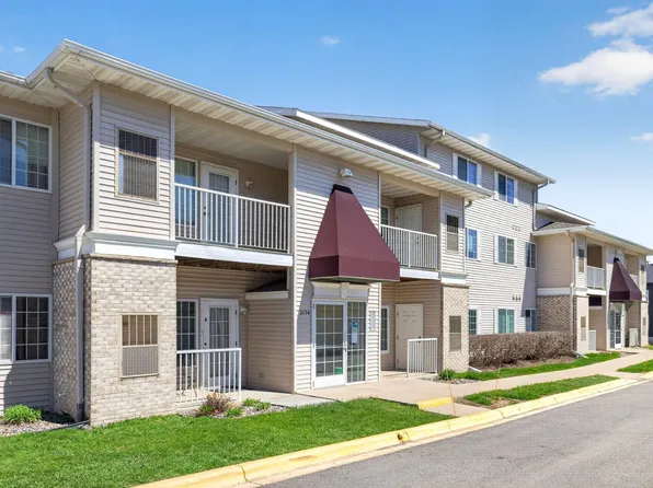 3714 9th St NW Unit B, Rochester, MN 55901