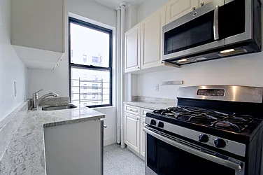 Rented by Compass