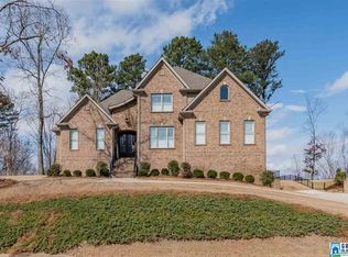 6754 Rivercrest Dr, Trussville, AL 35173