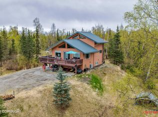 4480 S Betty J St, Wasilla, AK 99623