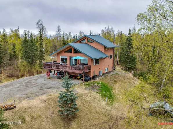 4480 S Betty J St, Wasilla, AK 99623