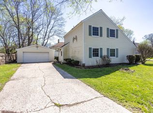 301 Oscar Ave, Joliet, IL 60433