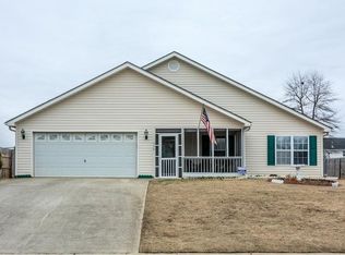 620 Veryfine Dr, Fountain Inn, SC 29644