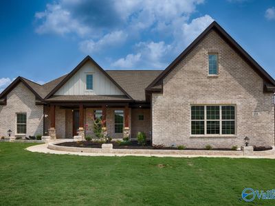 27 Bluff Crk, Huntsville, AL, 35803