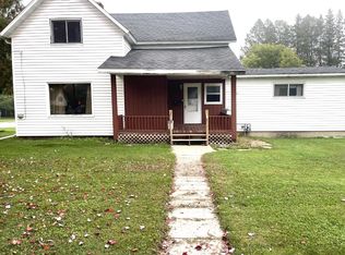 1119 Arctic St, Antigo, WI 54409
