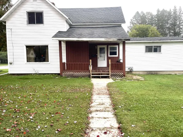 1119 Arctic St, Antigo, WI 54409