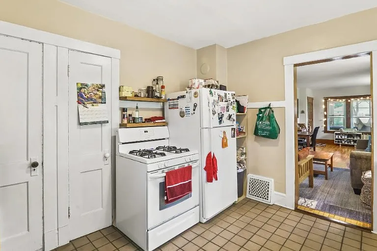2806 Milwaukee St #1 — Photo 5