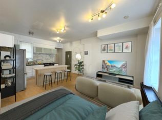 724 De Kalb Ave #1E, Brooklyn, NY 11221