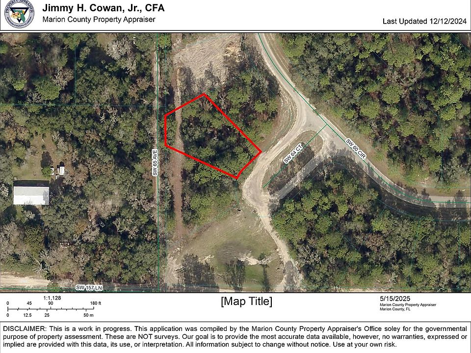1st image of Vacant Lot SW Vacant 64 Court