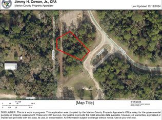 Vacant Lot Sw Vacant Ct #64, Ocala, FL 34473