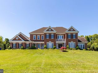 2421 Long Ridge Rd, Reisterstown, MD 21136