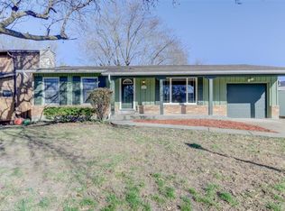 4507 Niagara Dr, Saint Louis, MO