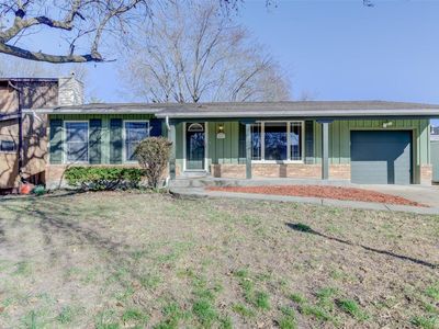 4507 Niagara Dr, Saint Louis, MO, 63129