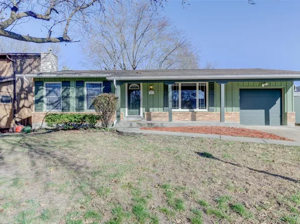 4507 Niagara Dr, Saint Louis, MO 63129