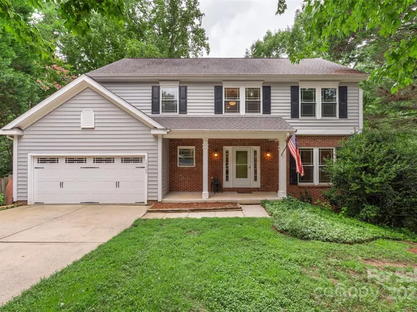 14304 Blue Granite Rd, Pineville, NC 28134