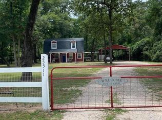 25511 Pipestem Dr, Magnolia, TX 77355