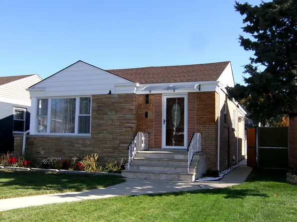 5409 N Neenah Ave, Chicago, IL 60656