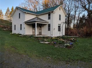 80 Pre Emption Rd, Bellona, NY 14415