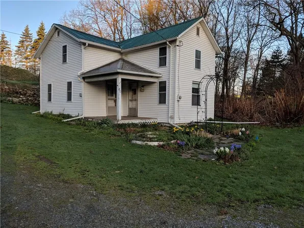 80 Pre Emption Rd, Bellona, NY 14415