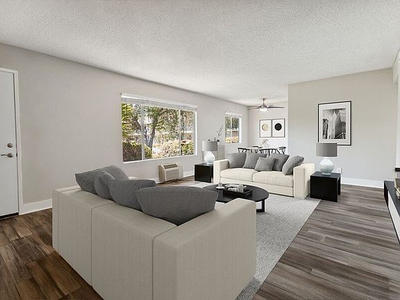 2nd image of 1240 Petree St #1250-356