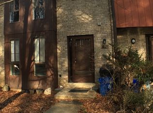 7829 Briardale Ter, Rockville, MD 20855