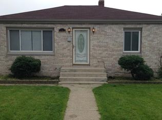 1342 Whitcomb St, Gary, IN 46404