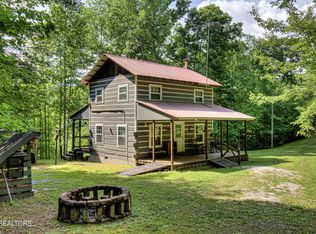1309 Rafter Rd, Tellico Plains, TN 37385