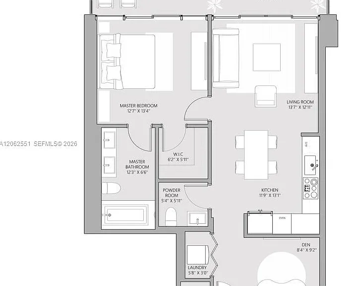 1170 E Hallandale Bch #1106 — Photo 28