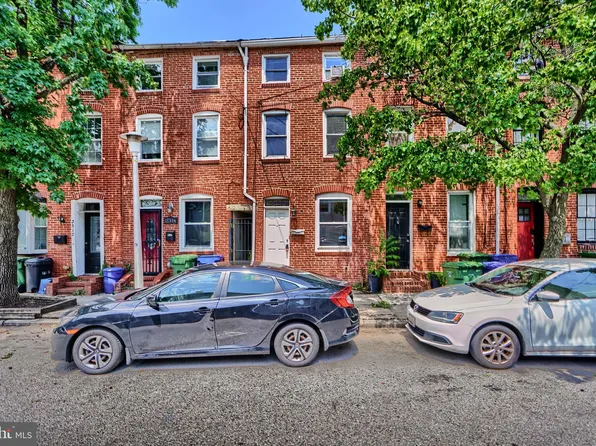 2316 Cambridge St, Baltimore, MD 21224