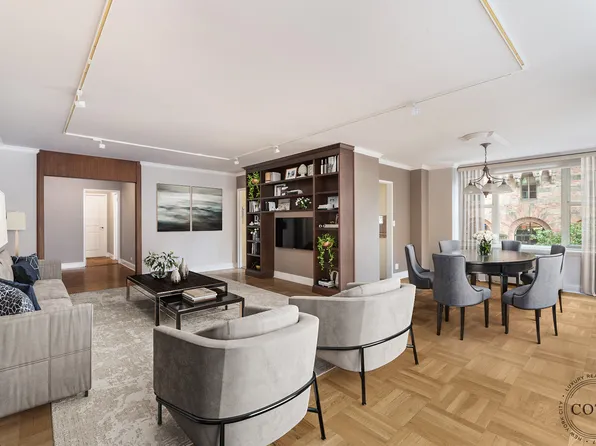139 East 63rd Street 3B image 1 of 6