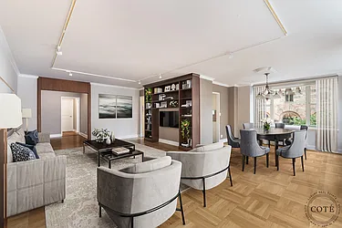 139 East 63rd Street