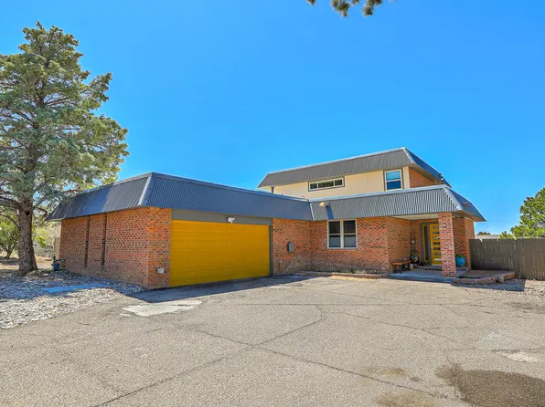 1612 La Cabra Ct SE, Albuquerque, NM 87123