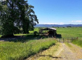 Beaver Dike Rd, Clatskanie, OR 97016