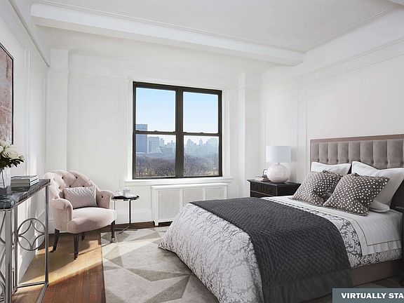 3rd image of 415 Central Park W APT 10D