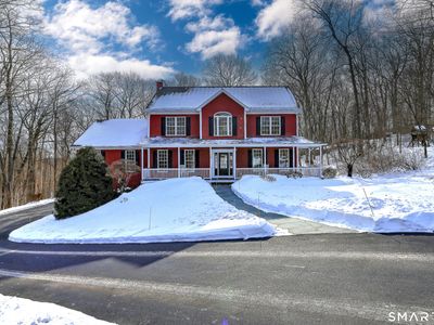 66 Summit Drive, Monroe, CT, 06468