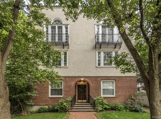 15 Meadow Avenue #6, Bronxville, NY 10708