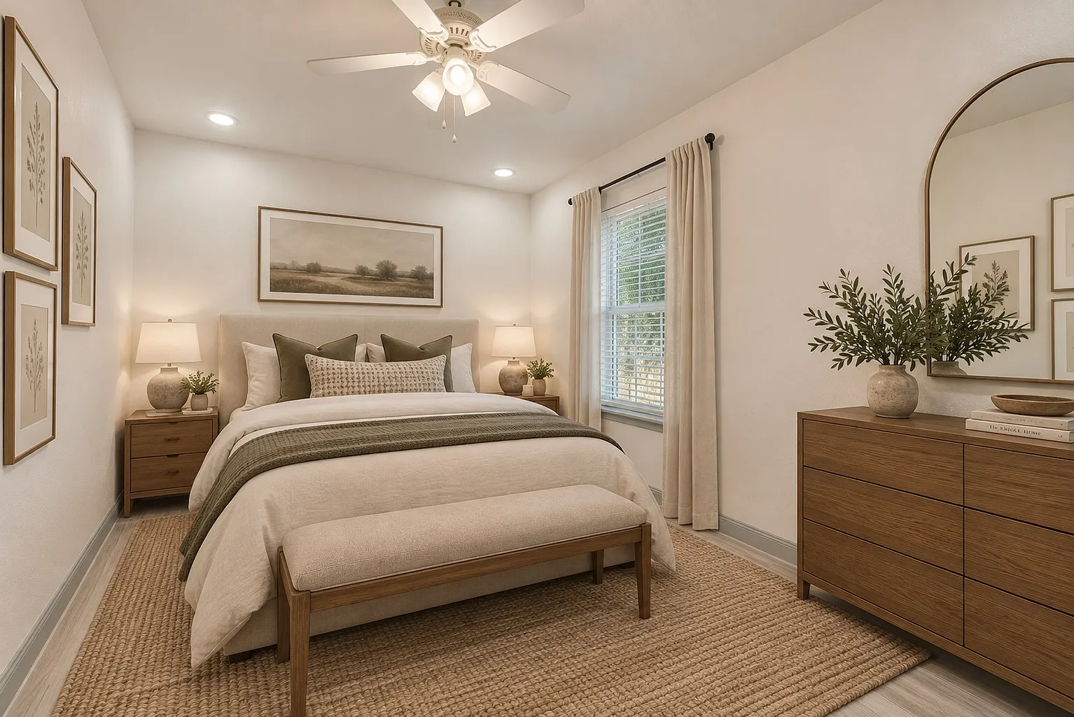 2 bed, 1100 sqft, $1,700 — Photo 4