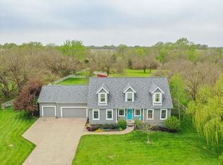 24400 Meadow Brooke Ln, Cleveland, MO 64734