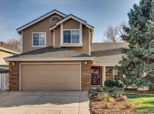 2410 S Gray Dr, Lakewood, CO 80227