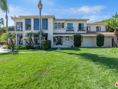 6 Toprail Ln, Rancho Palos Verdes, CA, 90275