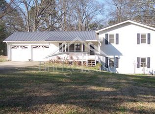 292 Palm St, Canton, GA 30115