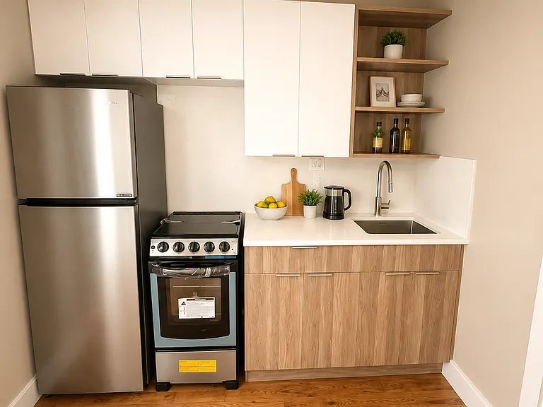 2909 Avenue D #3B — Photo 3