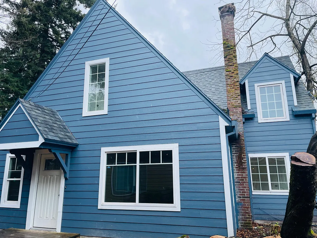 Building Photo - 4548 NE 119th Ave